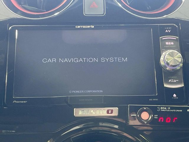 NISSAN NOTE 2017 Image 31