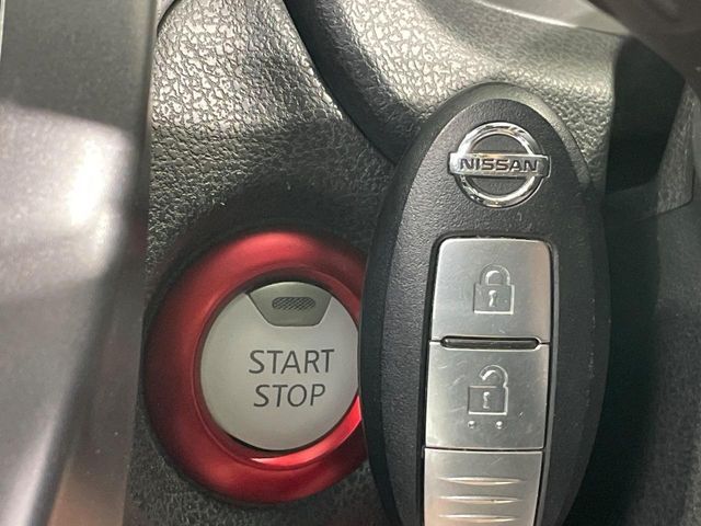 NISSAN NOTE 2017 Image 31