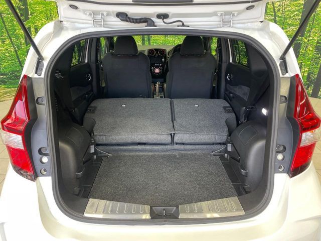 NISSAN NOTE 2017 Image 31