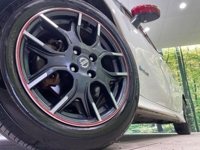 NISSAN NOTE 2017 Image 31