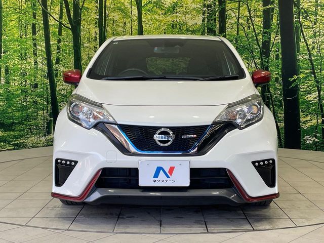 NISSAN NOTE 2017 Image 31