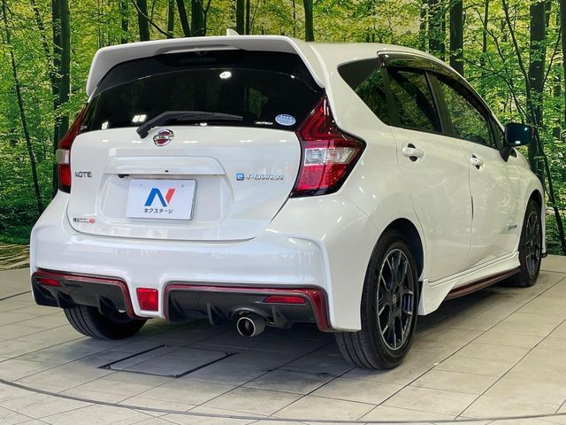 NISSAN NOTE 2017 Image 31