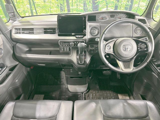 HONDA N BOX CUSTOM 4WD 2022 Image 31