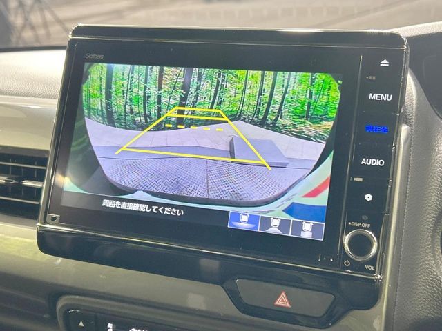 HONDA N BOX CUSTOM 4WD 2022 Image 31