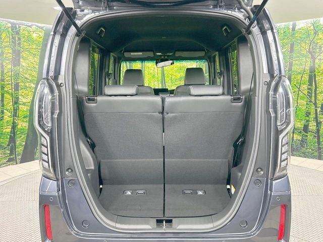 HONDA N BOX CUSTOM 4WD 2022 Image 31