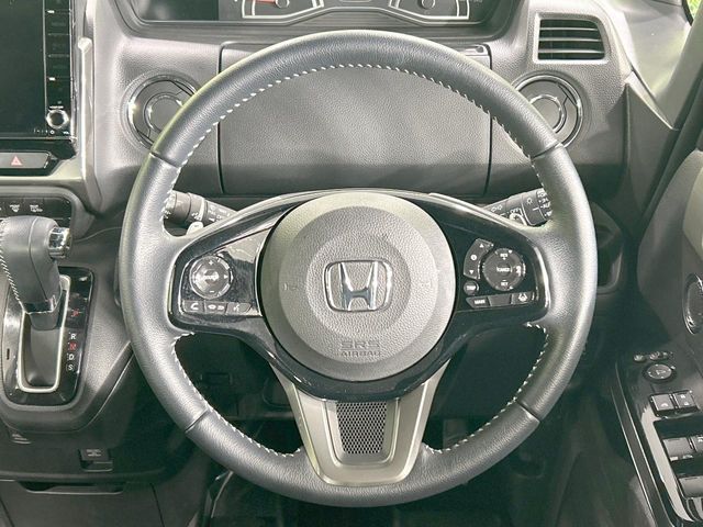 HONDA N BOX CUSTOM 4WD 2022 Image 31