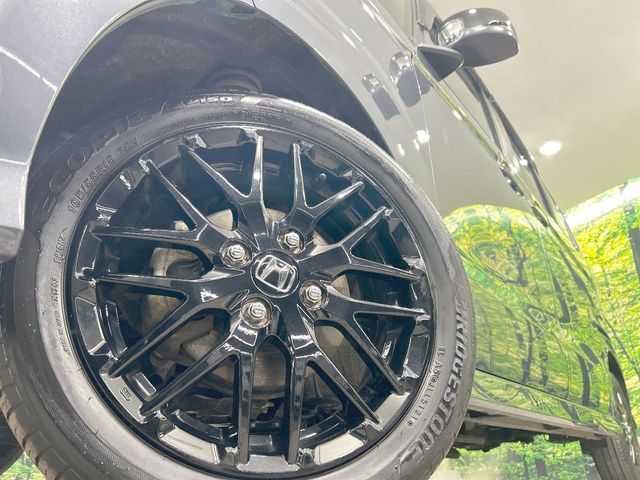 HONDA N BOX CUSTOM 4WD 2022 Image 31