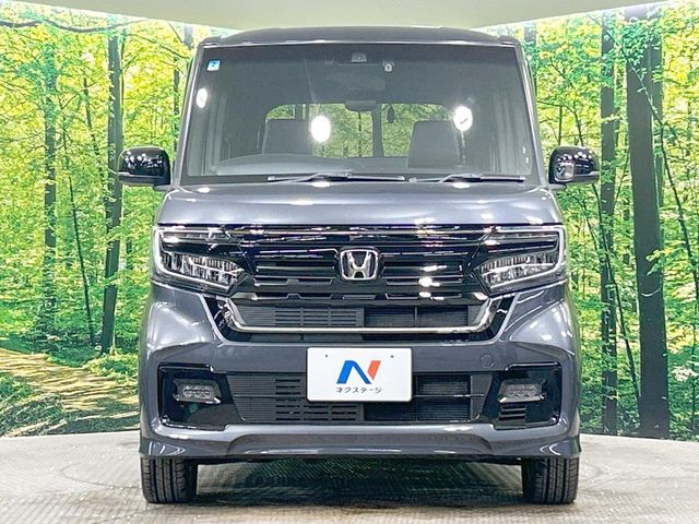 HONDA N BOX CUSTOM 4WD 2022 Image 31