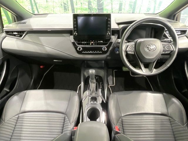 TOYOTA COROLLA TOURING HYBR 2020 Image 31