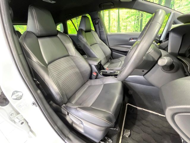 TOYOTA COROLLA TOURING HYBR 2020 Image 31