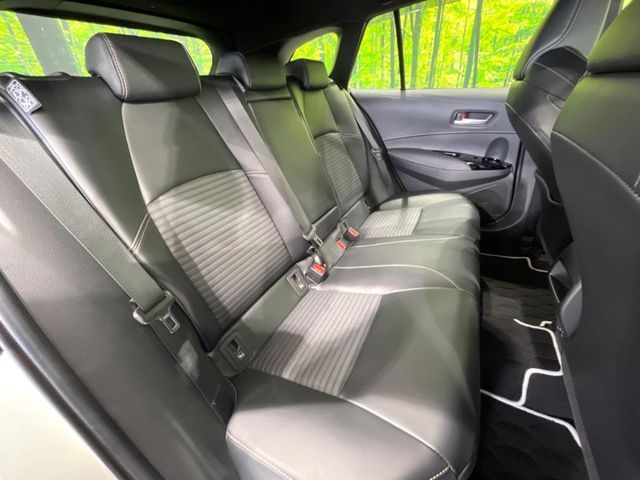 TOYOTA COROLLA TOURING HYBR 2020 Image 31