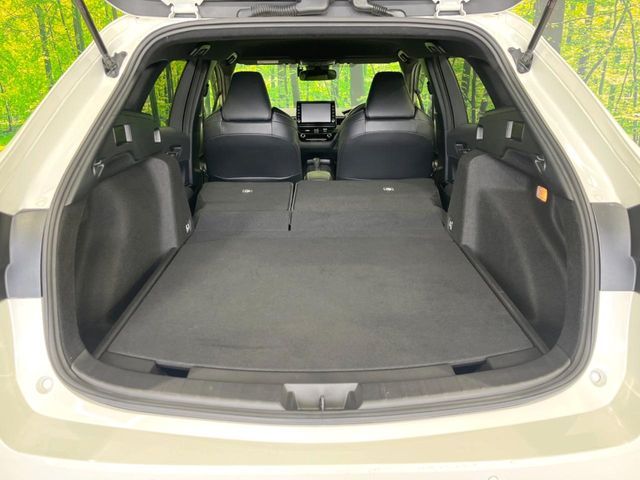 TOYOTA COROLLA TOURING HYBR 2020 Image 31