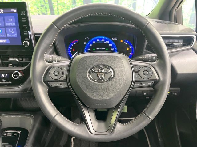 TOYOTA COROLLA TOURING HYBR 2020 Image 31