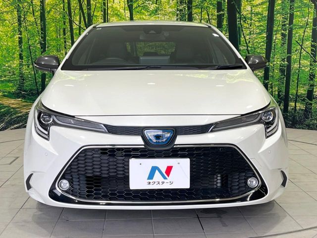 TOYOTA COROLLA TOURING HYBR 2020 Image 31