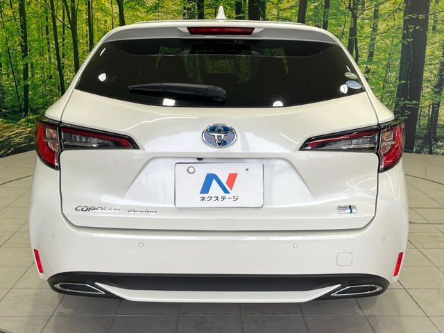 TOYOTA COROLLA TOURING HYBR 2020 Image 31