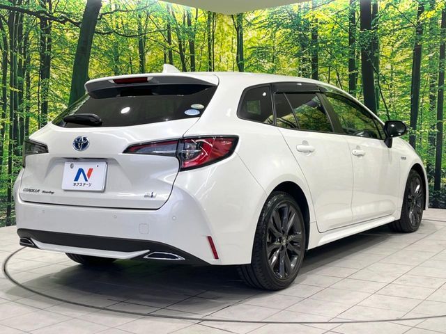 TOYOTA COROLLA TOURING HYBR 2020 Image 31