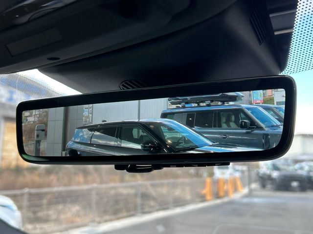 ROVER RANGE  EV 2020 Image 31