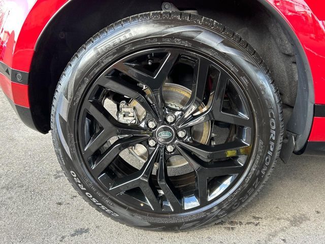 ROVER RANGE  EV 2020 Image 31