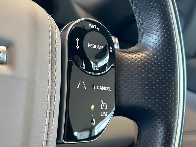 ROVER RANGE  EV 2020 Image 31