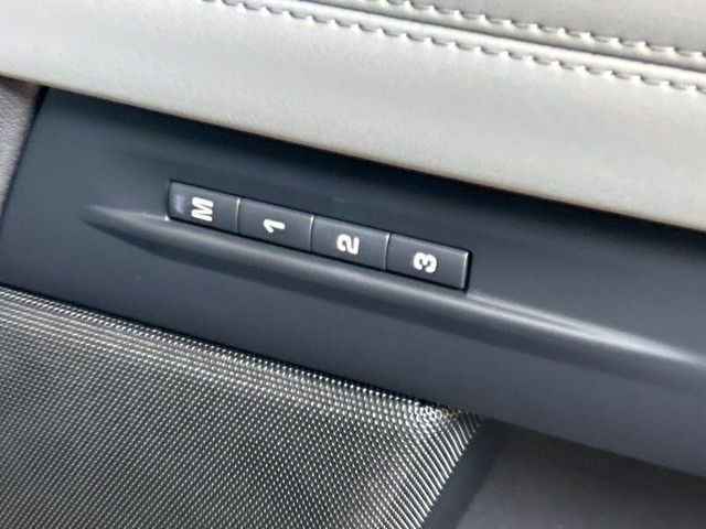 ROVER RANGE  EV 2020 Image 31