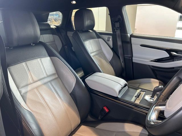 ROVER RANGE  EV 2020 Image 31