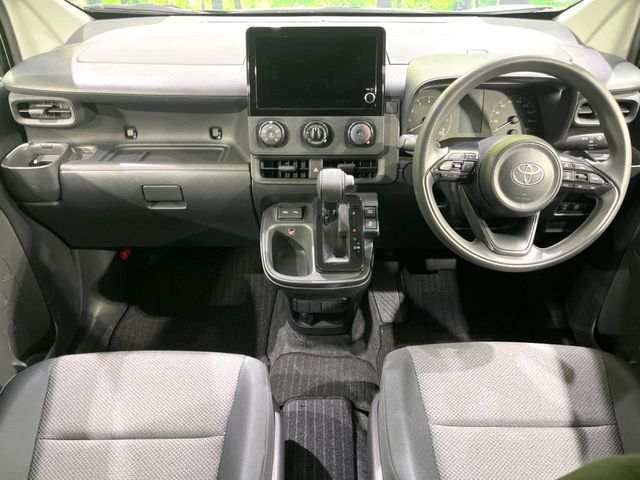 TOYOTA SIENTA 2024 Image 31