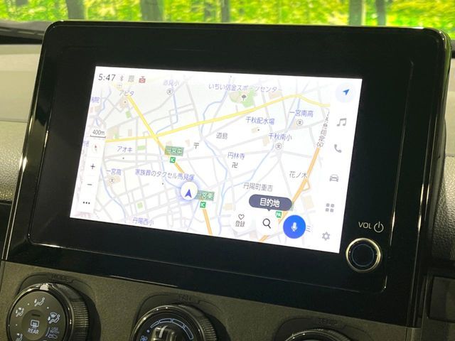 TOYOTA SIENTA 2024 Image 31