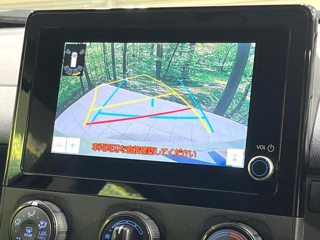 TOYOTA SIENTA 2024 Image 31