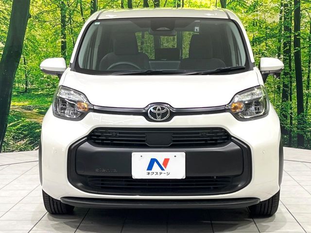TOYOTA SIENTA 2024 Image 31