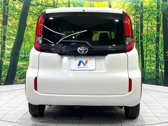 TOYOTA SIENTA 2024 Image 31