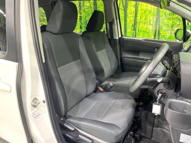 TOYOTA SIENTA 2024 Image 31