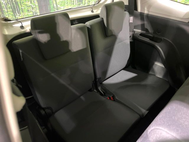 TOYOTA SIENTA 2024 Image 31