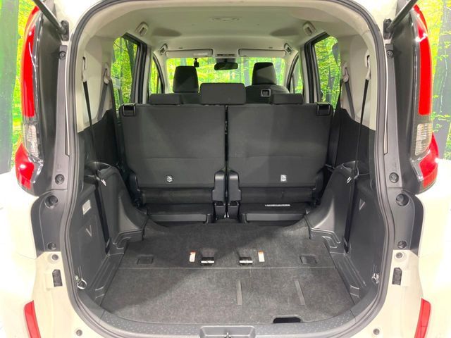 TOYOTA SIENTA 2024 Image 31