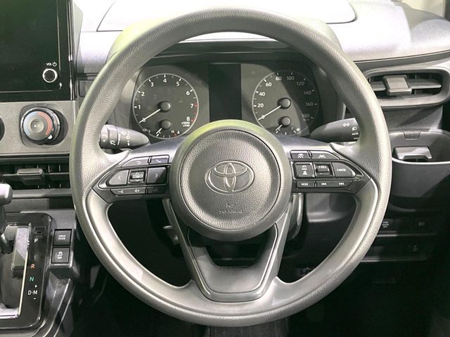 TOYOTA SIENTA 2024 Image 31