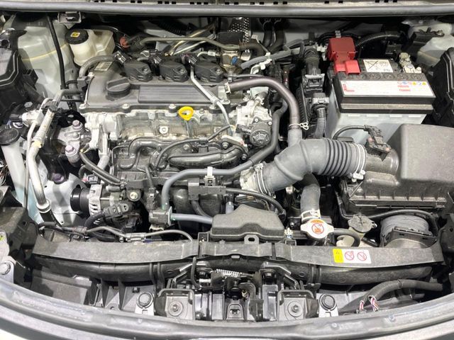 TOYOTA SIENTA 2024 Image 31