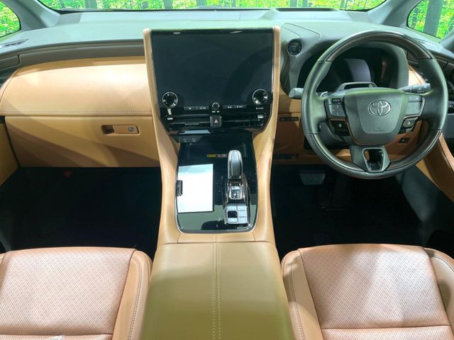 TOYOTA VELLFIRE  HYBRID 2024 Image 31