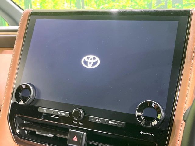 TOYOTA VELLFIRE  HYBRID 2024 Image 31