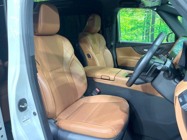 TOYOTA VELLFIRE  HYBRID 2024 Image 31