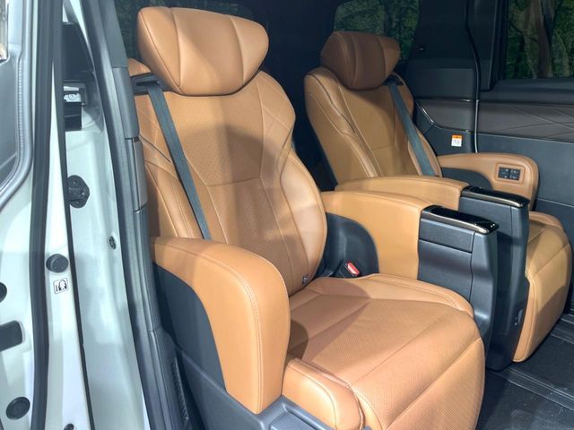 TOYOTA VELLFIRE  HYBRID 2024 Image 31