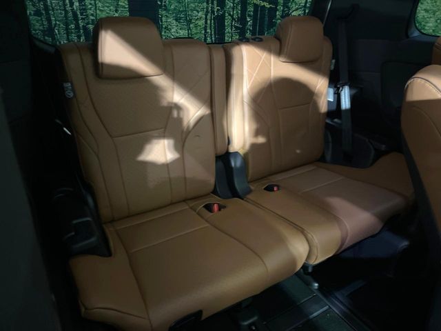 TOYOTA VELLFIRE  HYBRID 2024 Image 31