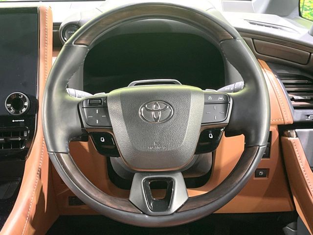 TOYOTA VELLFIRE  HYBRID 2024 Image 31