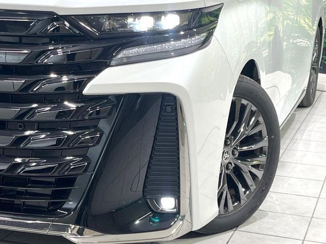 TOYOTA VELLFIRE  HYBRID 2024 Image 31