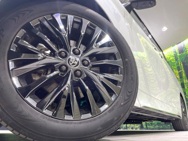 TOYOTA VELLFIRE  HYBRID 2024 Image 31