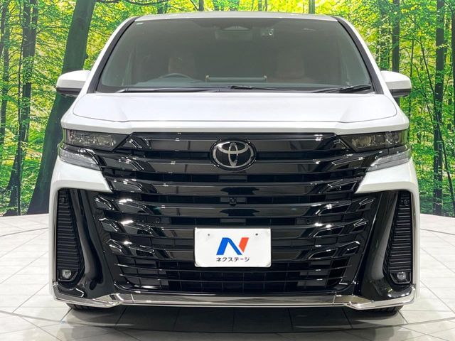 TOYOTA VELLFIRE  HYBRID 2024 Image 31
