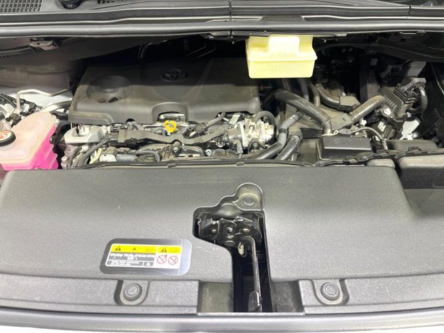 TOYOTA VELLFIRE  HYBRID 2024 Image 31