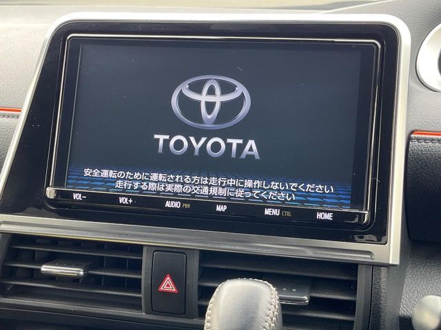 TOYOTA SIENTA HYBRID 2020 Image 31