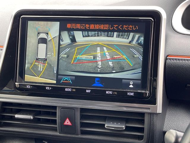 TOYOTA SIENTA HYBRID 2020 Image 31