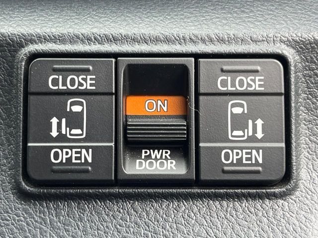 TOYOTA SIENTA HYBRID 2020 Image 31