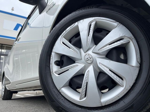 TOYOTA SIENTA HYBRID 2020 Image 31