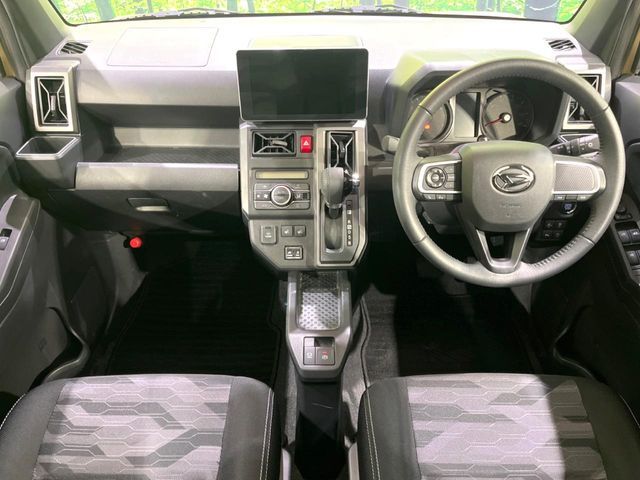 DAIHATSU TAFT 2023 Image 31